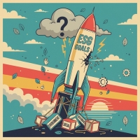 Problemen zijn er niet om genegeerd te worden